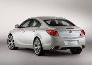 Buick Regal GS Show Car